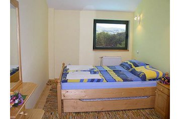 Servie Privát Zlatibor, Interieur